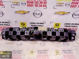 OPEL ASTRA H OPC ÖN TAMPON ORTA BRAKET OEM 13110340