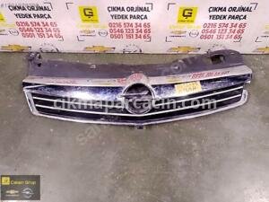 OPEL ASTRA H PANJUR OEM 13225775 ÇIKMA SÖKME YEDEK PARÇA (2. Adet)