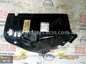OPEL ASTRA H SAĞ ARKA ÇAMURLUK SACI OEM 93180674