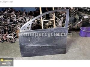 OPEL ASTRA H SOL ÖN KAPI ÇIKMA SÖKME YEDEK PARÇA
