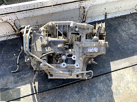 Opel Astra Şanzıman Komple çıkma parça
