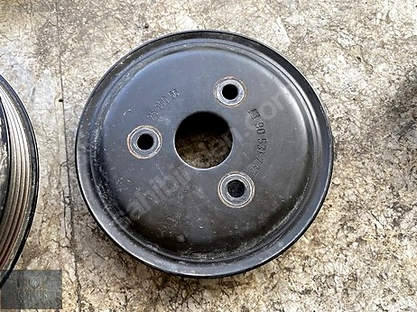 Opel Astra Turbo çıkma parça