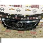 Opel Astra Panjur çıkma parça - ÇALIŞIR GRUP OPEL CHEVROLET ÇIKMA YEDEK PARÇA İstanbul