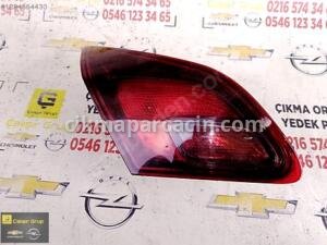 OPEL ASTRA J 2009 – 2016 HB SOL İÇ STOPÇIKMA SÖKME YEDEK PARÇA