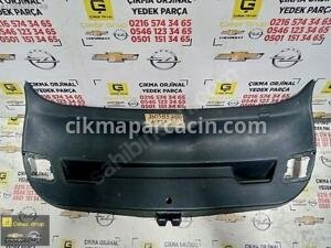 OPEL ASTRA J 2009 – 2020BAGAJ BAKALİTİ OEM 13294282