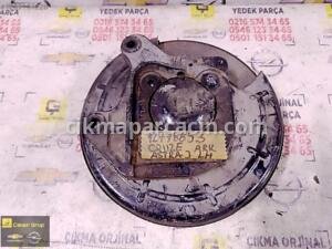 OPEL ASTRA J 2009 – 2020 ARKA DISK ÇIKMA SÖKME YEDEK PARÇA