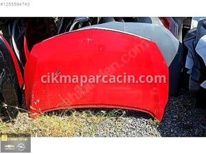 OPEL ASTRA J 2009 – 2020 ÖN KAPUT ÇIKMA SÖKME YEDEK PARÇA