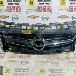Opel Astra Panjur çıkma parça - ÇALIŞIR GRUP OPEL CHEVROLET ÇIKMA YEDEK PARÇA İstanbul