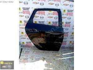 OPEL ASTRA J 2009 – 2020 SAĞ ARKA KAPI ÇIKMA SÖKME YEDEK PARÇA (9. Adet)
