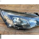 Opel Astra Sağ Ön Far çıkma parça - ÇALIŞIR GRUP OPEL CHEVROLET ÇIKMA YEDEK PARÇA İstanbul