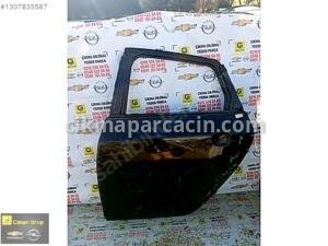 OPEL ASTRA J 2009 – 2020 SOL ARKA KAPI (2. Adet)