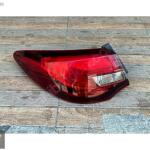 Opel Astra Sol Arka Stop çıkma parça - ÇALIŞIR GRUP OPEL CHEVROLET ÇIKMA YEDEK PARÇA İstanbul