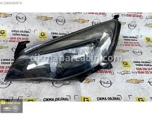 OPEL ASTRA J 2009 – 2020 SOL DÜZ FAR ÇIKMA SÖKME YEDEK PARÇA