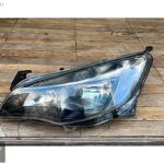 Opel Astra Sol Ön Far çıkma parça - ÇALIŞIR GRUP OPEL CHEVROLET ÇIKMA YEDEK PARÇA İstanbul