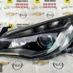 Opel Astra Sol Ön Far çıkma parça - ÇALIŞIR GRUP OPEL CHEVROLET ÇIKMA YEDEK PARÇA İstanbul