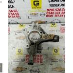 Opel Astra Taşıyıcı çıkma parça - ÇALIŞIR GRUP OPEL CHEVROLET ÇIKMA YEDEK PARÇA İstanbul