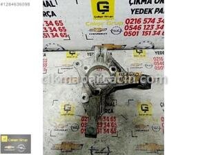 OPEL ASTRA J 2009 – 2020 SOL TAŞIYICI OEM 13319480