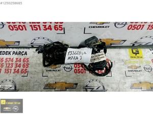 OPEL ASTRA J ARKA PARK SENSÖRÜ TESİSATI OEM 13362842