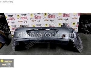 OPEL ASTRA J ARKA TAMPON ÇIKMA SÖKME YEDEK PARÇA