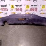 Opel Astra Arka Tampon çıkma parça - ÇALIŞIR GRUP OPEL CHEVROLET ÇIKMA YEDEK PARÇA İstanbul