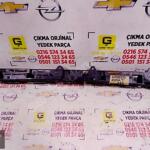 Opel Astra Arka Tampon çıkma parça - ÇALIŞIR GRUP OPEL CHEVROLET ÇIKMA YEDEK PARÇA İstanbul