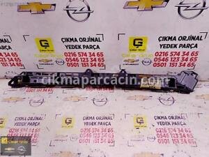 OPEL ASTRA J ARKA TAMPON ORTA BRAKETİ OEM 20908777