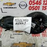 Opel Astra Bagaj Kapağı çıkma parça - ÇALIŞIR GRUP OPEL CHEVROLET ÇIKMA YEDEK PARÇA İstanbul