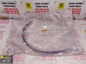 OPEL ASTRA J DİREKSİYON HORTUMU OEM 13428708