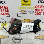 Opel Astra Fan Termiği çıkma parça - ÇALIŞIR GRUP OPEL CHEVROLET ÇIKMA YEDEK PARÇA İstanbul