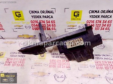 Opel Astra Bakalit çıkma parça