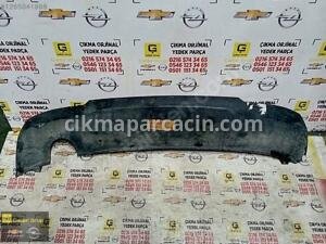 OPEL ASTRA J HB 2009 – 2015 ARKA TAMPON DİFÜZÖR OEM 13368071