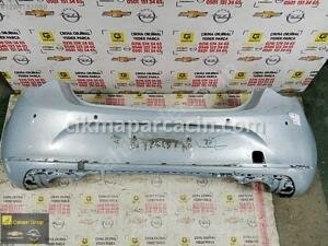 OPEL ASTRA J HB 2009 – 2016 ARKA TAMPON ÇIKMA SÖKME YEDEK PARÇA