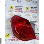 Opel Astra Sol Arka Stop çıkma parça - ÇALIŞIR GRUP OPEL CHEVROLET ÇIKMA YEDEK PARÇA İstanbul