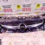 Opel Astra Panjur çıkma parça - ÇALIŞIR GRUP OPEL CHEVROLET ÇIKMA YEDEK PARÇA İstanbul