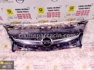 OPEL ASTRA J MAKYAJLI KASA PANJUR ÇIKMA SÖKME YEDEK PARÇA
