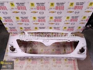 OPEL ASTRA J MAKYAJLI ÖN TAMPON ÇIKMA SÖKME YEDEK PARÇA