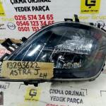Opel Astra Sol Ön Far çıkma parça - ÇALIŞIR GRUP OPEL CHEVROLET ÇIKMA YEDEK PARÇA İstanbul