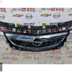 Opel Astra Panjur çıkma parça - ÇALIŞIR GRUP OPEL CHEVROLET ÇIKMA YEDEK PARÇA İstanbul