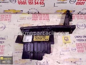 OPEL ASTRA J RADYATÖR HAVA YÖNLENDİRİCİ OEM 13402370
