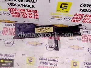 OPEL ASTRA J RADYATÖR HAVA YÖNLENDİRME BAKALİTİ OEM 13335175