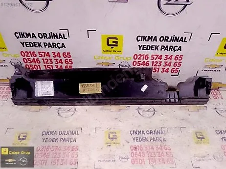 Opel Astra Bakalit çıkma parça - ÇALIŞIR GRUP OPEL CHEVROLET ÇIKMA YEDEK PARÇA İstanbul