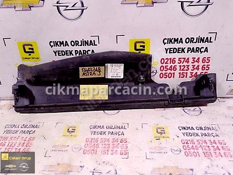 Opel Astra Bakalit çıkma parça