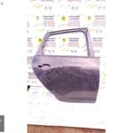 Opel Astra Kapı (Arka Sağ) çıkma parça - ÇALIŞIR GRUP OPEL CHEVROLET ÇIKMA YEDEK PARÇA İstanbul