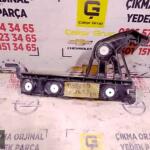 Opel Astra Arka Tampon çıkma parça - ÇALIŞIR GRUP OPEL CHEVROLET ÇIKMA YEDEK PARÇA İstanbul