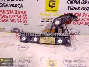 OPEL ASTRA J SAĞ ARKA TAMPON BRAKETİ OEM 13368089