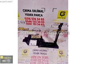 OPEL ASTRA J SAĞ HAVA YÖNLENDİRİCİ BAKALİTİ OEM 13337114