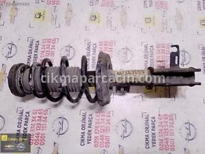 OPEL ASTRA J SAĞ ÖN AMORTİSÖR OEM 422267257