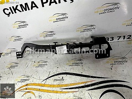 Opel Astra Bağlantı Braketi çıkma parça