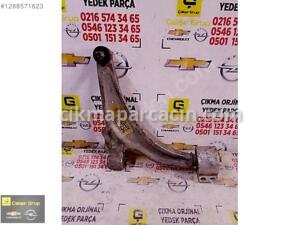 OPEL ASTRA J SAĞ ÖN SALINCAK OEM 352493 ÇIKMA SÖKME YEDEK PARÇA