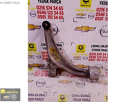 Opel Astra Salıncak çıkma parça